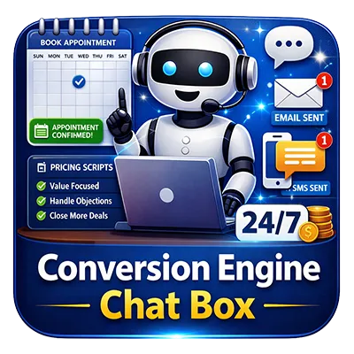 Conversion Engine