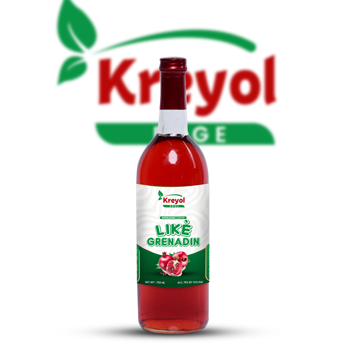Like Grenadine