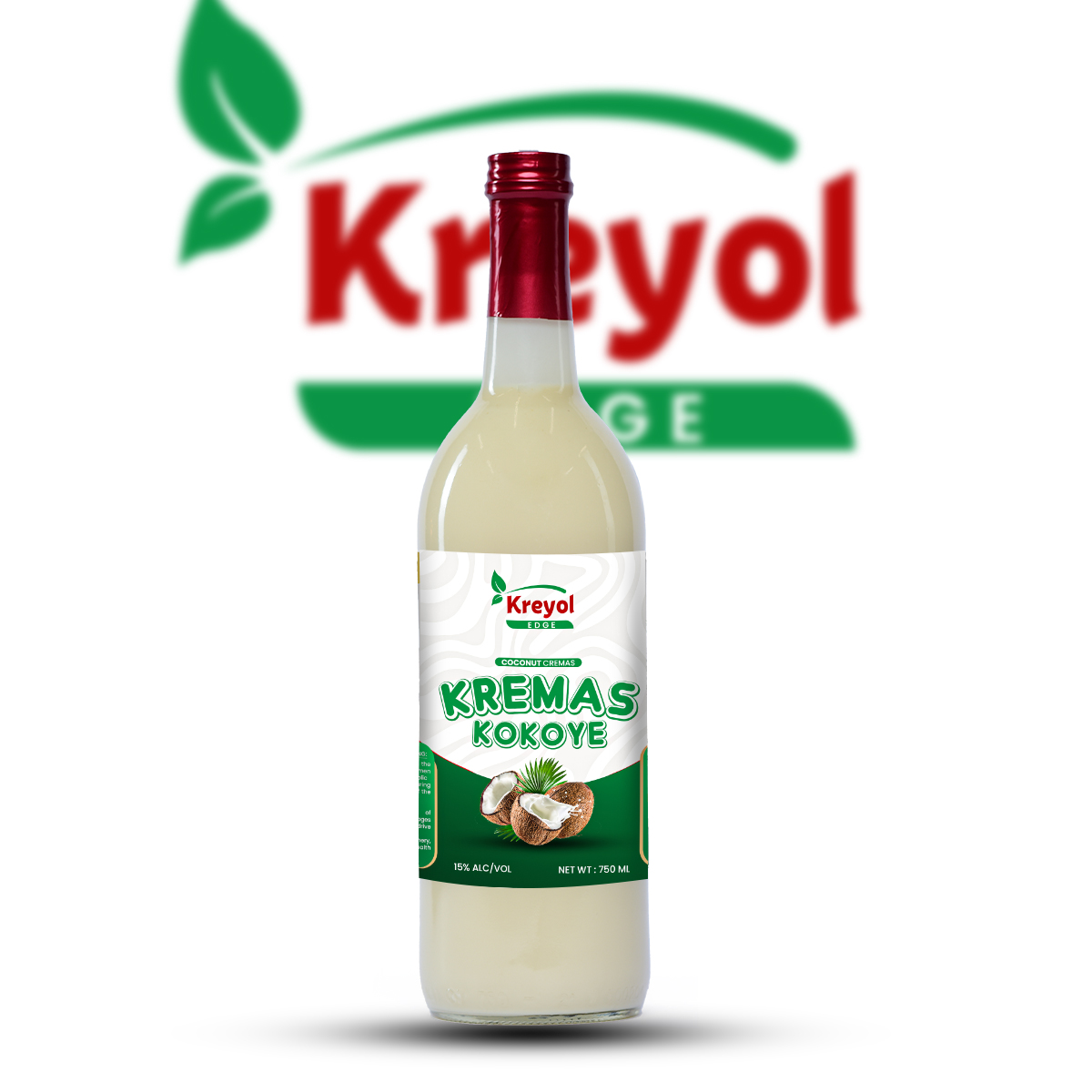 Kremas Kokoye