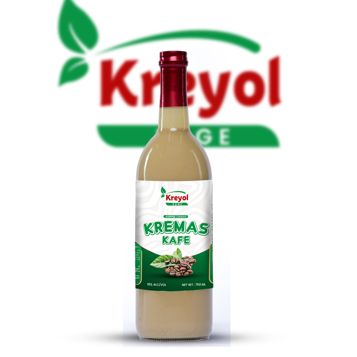 Kremas Kafe