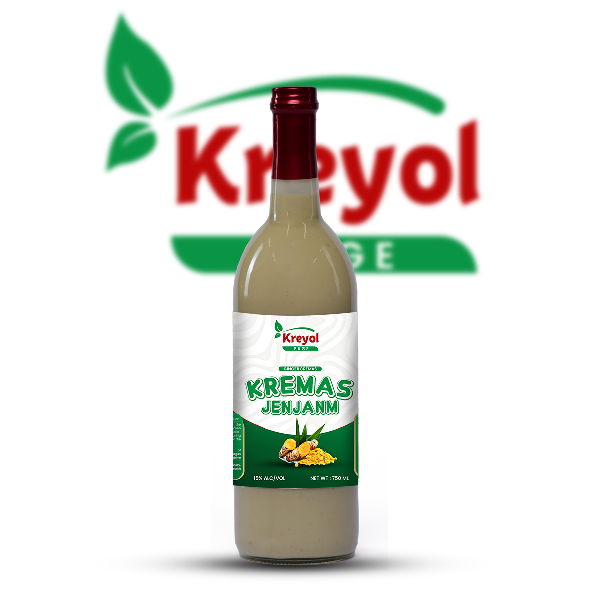 Kremas Jenjanm