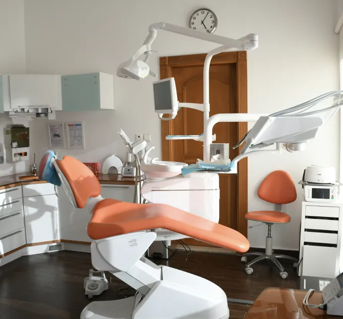 Sharing doTERRA with Dentists