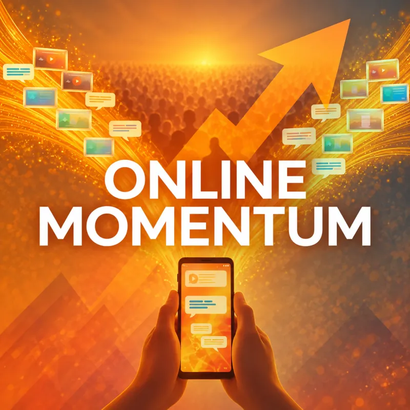 Online Momentum Deep Dive - Matt Hall
