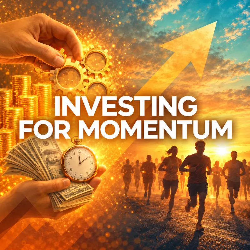 Investing for Momentum Deep Dive - Matt Hall