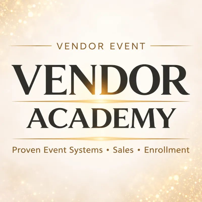 Vendor Academy - Tatiana Timofeeva