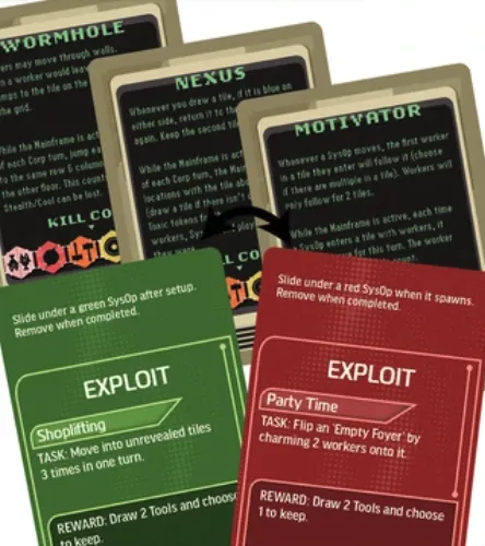 Burgle Bros. 3