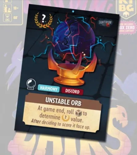 Lairs (Pre-Order)