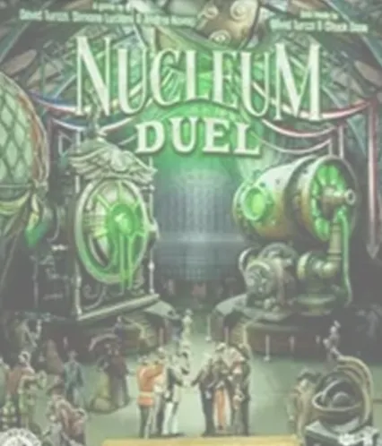 Nucleum Duel (Pre-Order)