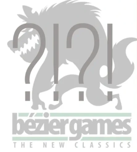 New Unannounced Bezier Game (Pre-Order)