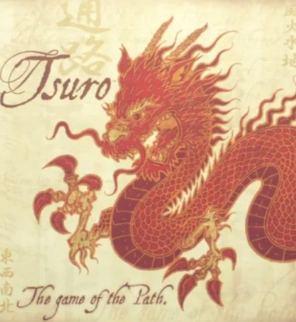 Tsuro