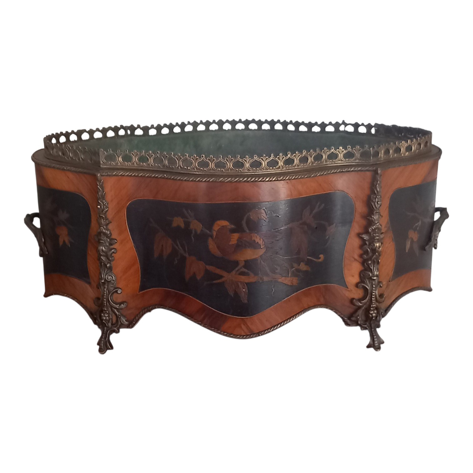 Jardinière époque Napoléon III