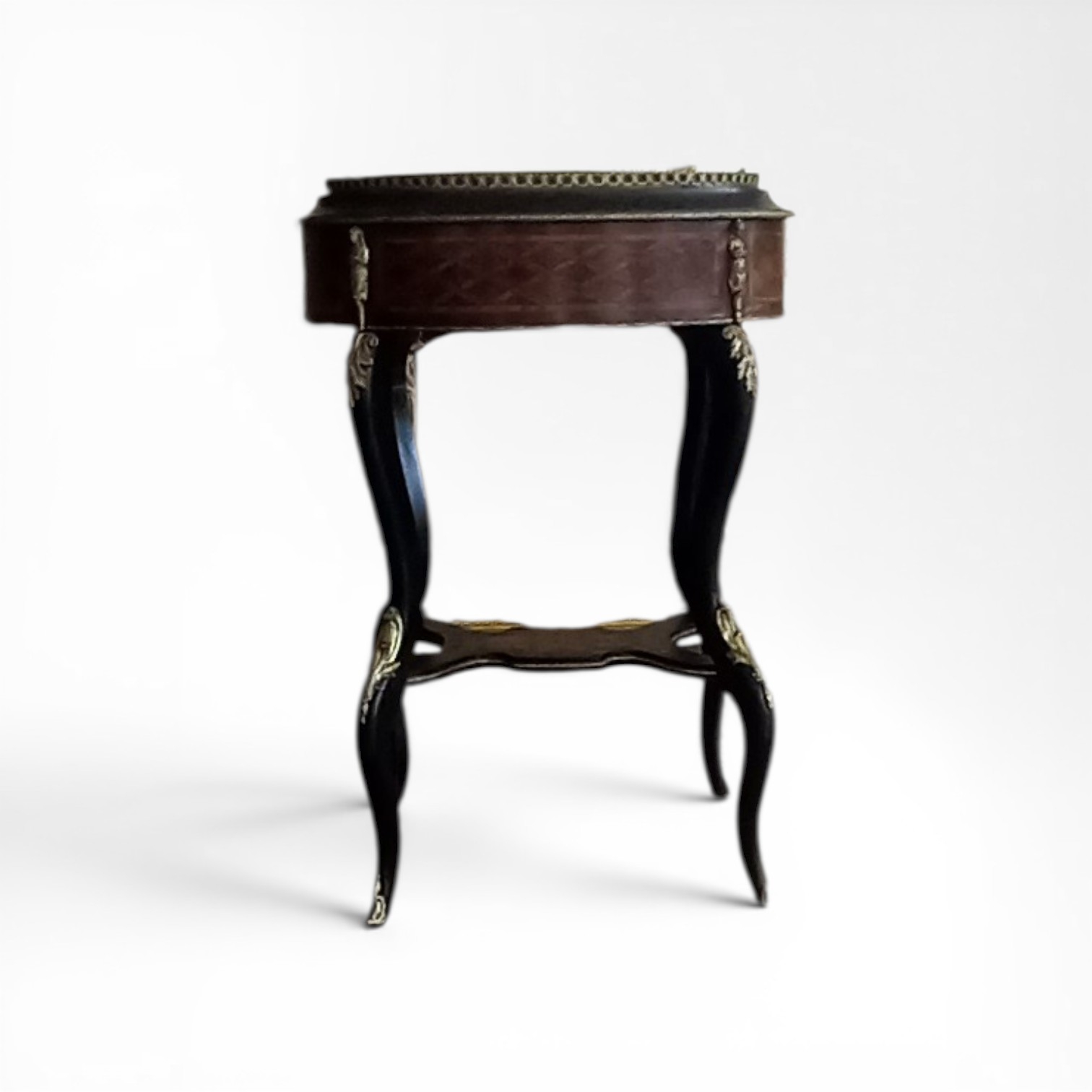 Jardinière Napoléon III