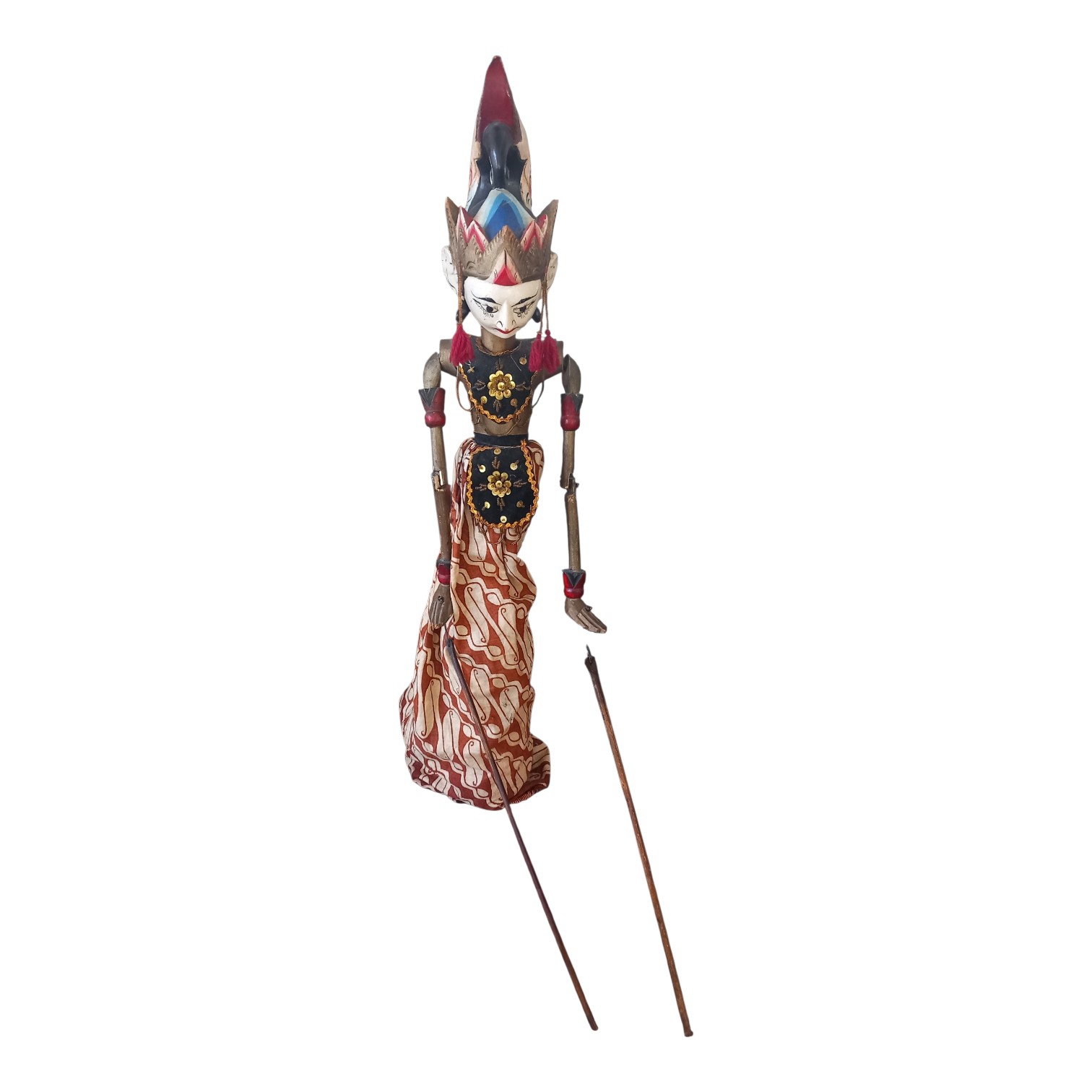 Marionnette articulée