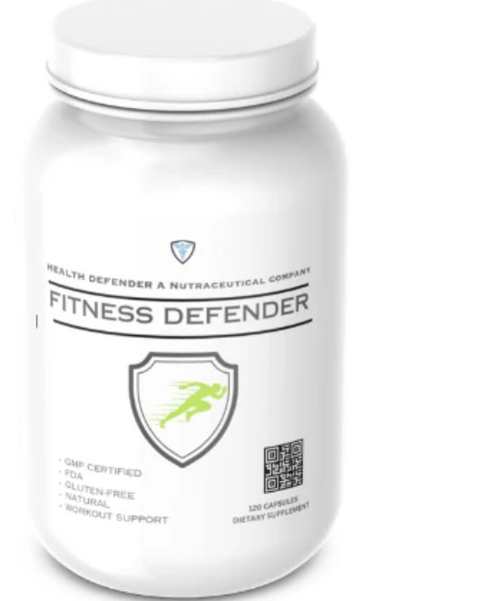 BLOOD PRESSURE DEFENDER™