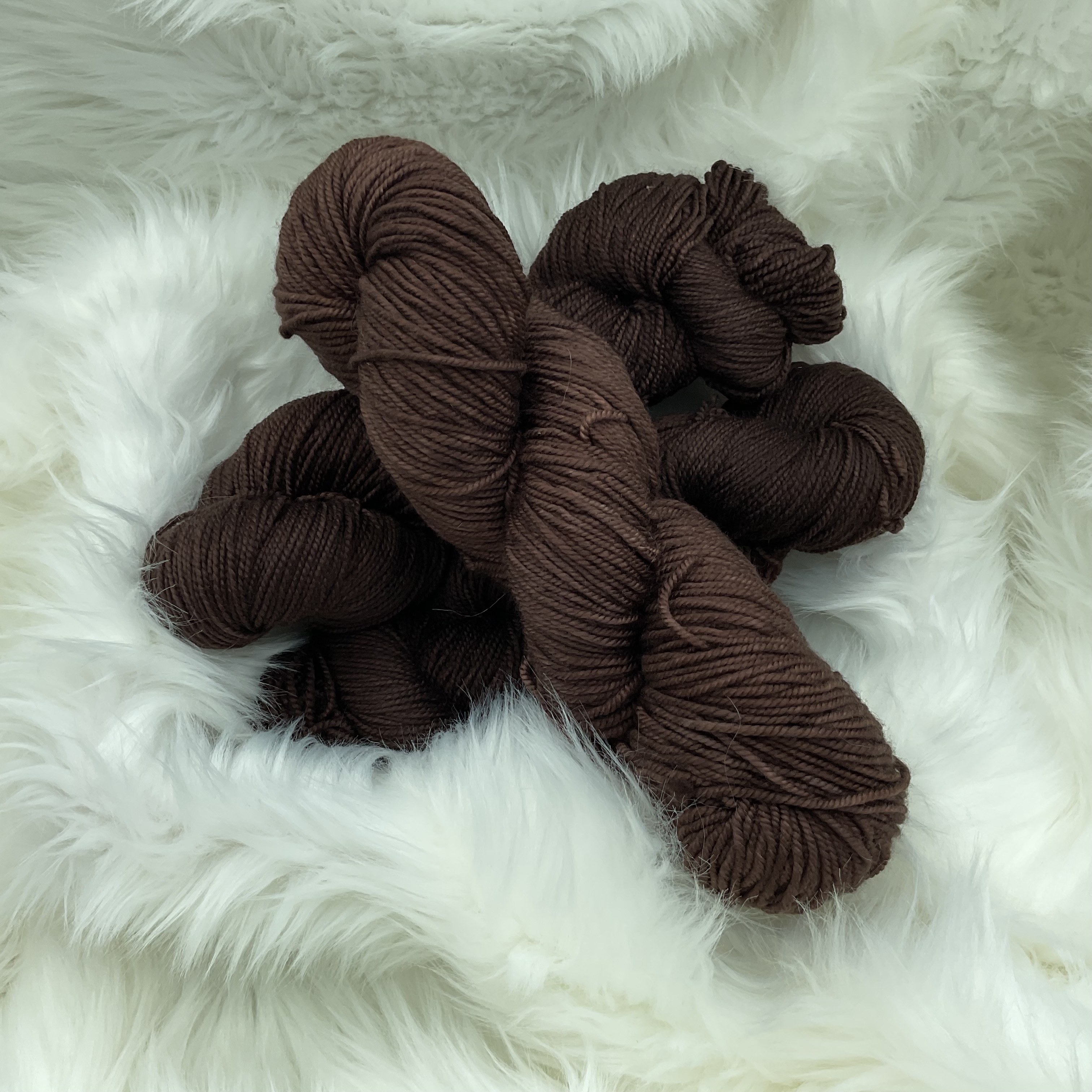 Buffalo | Wool Yarn