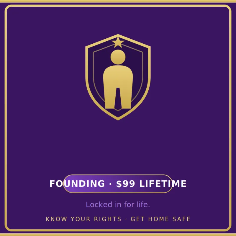 Necessary Blackness — Founding Member