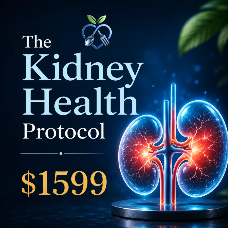 BBHC Kidney Health Protocol