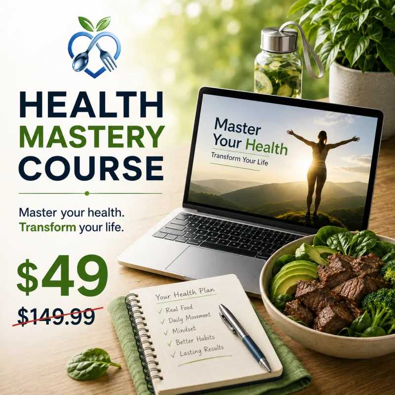 BBHC Health Mastery Course