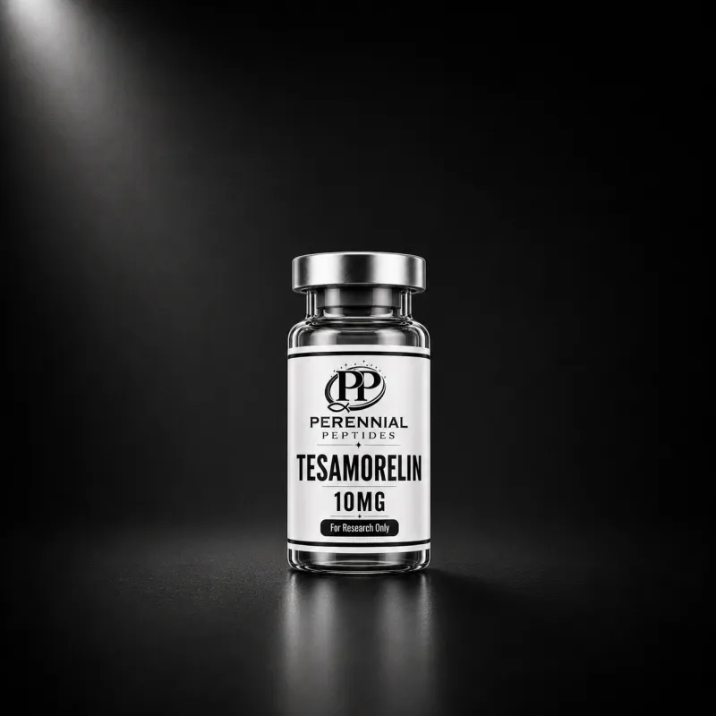 TESAMORELIN