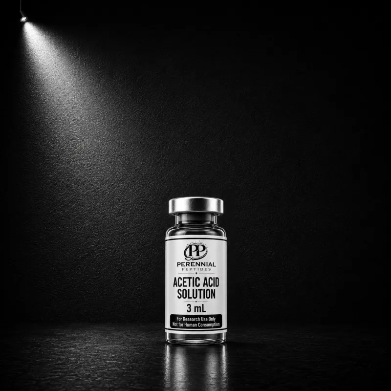 ACETIC ACID SOLUTION