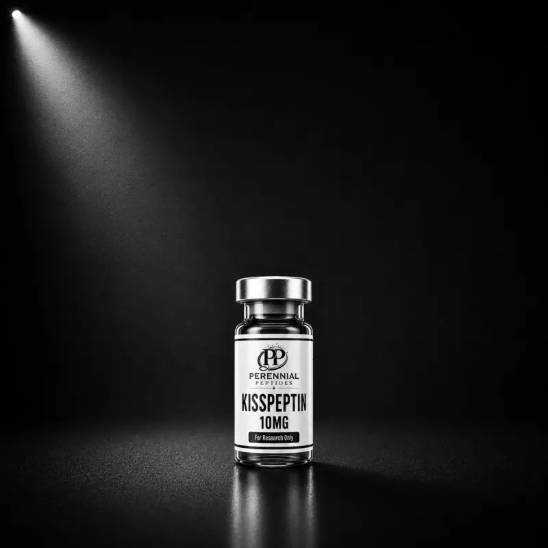 KISSPEPTIN