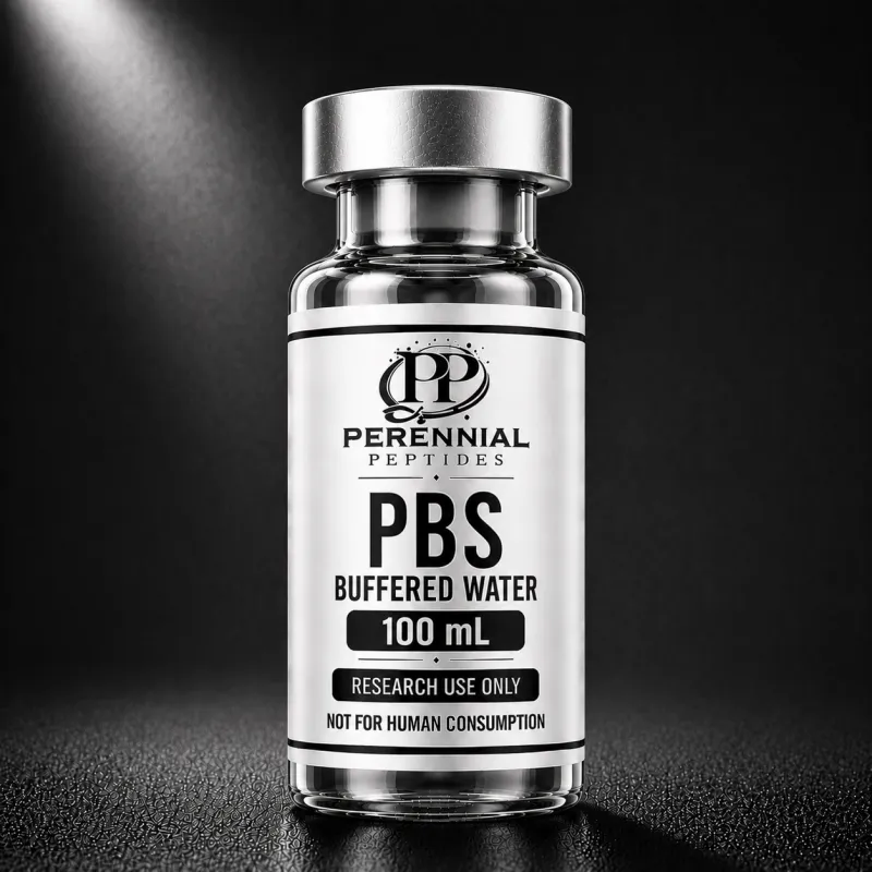 PBS BUFFERED WATER