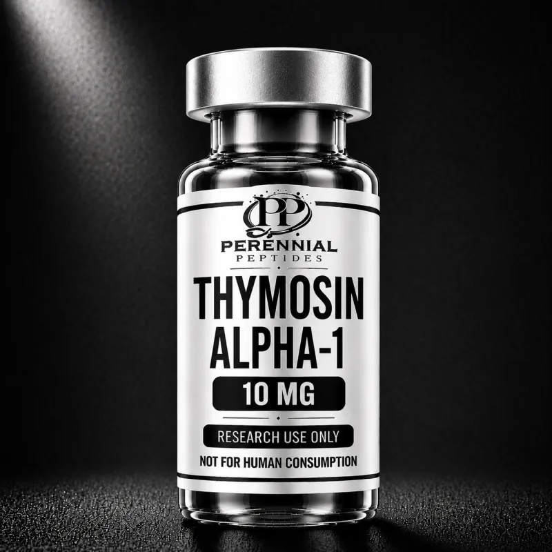 THYMOSIN ALPHA 1