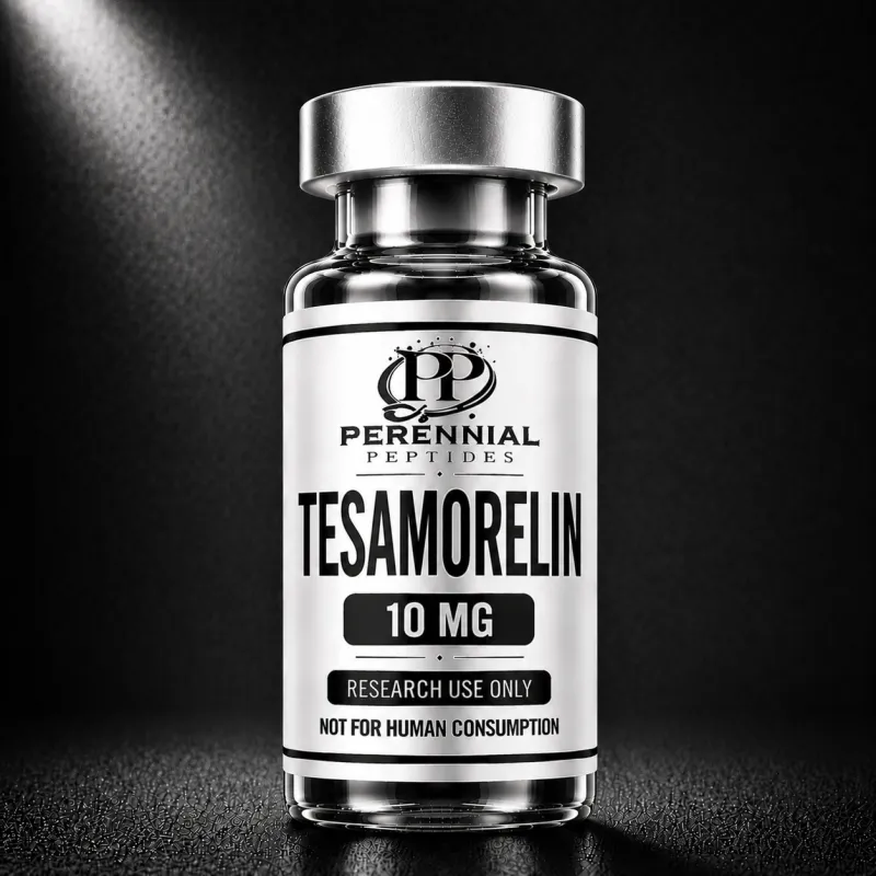 TESAMORELIN