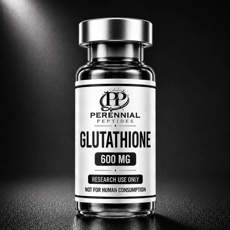 GLUTATHIONE - 600mg