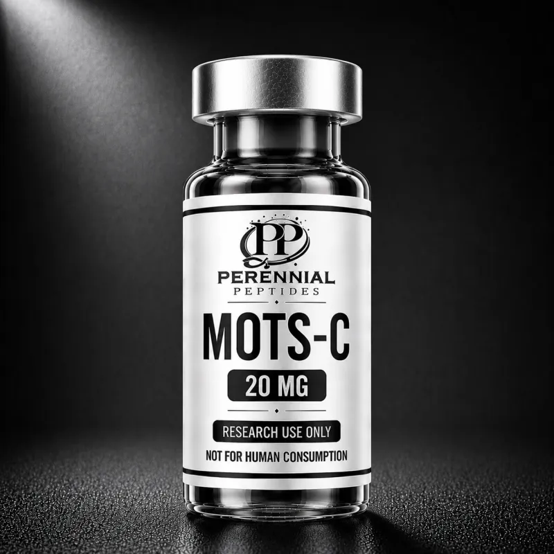MOTS-C