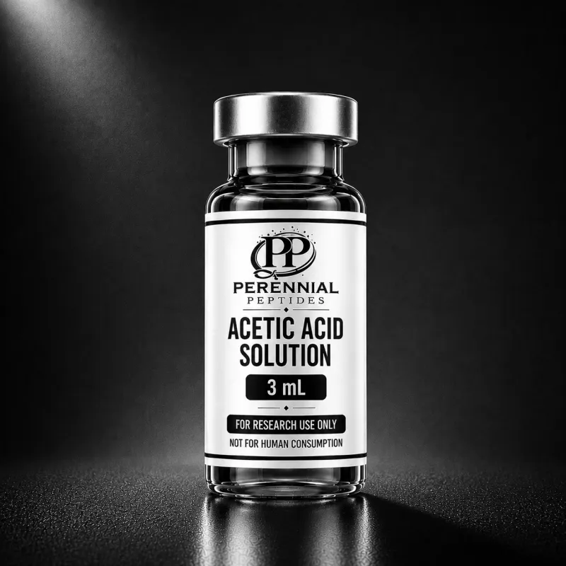 ACETIC ACID SOLUTION