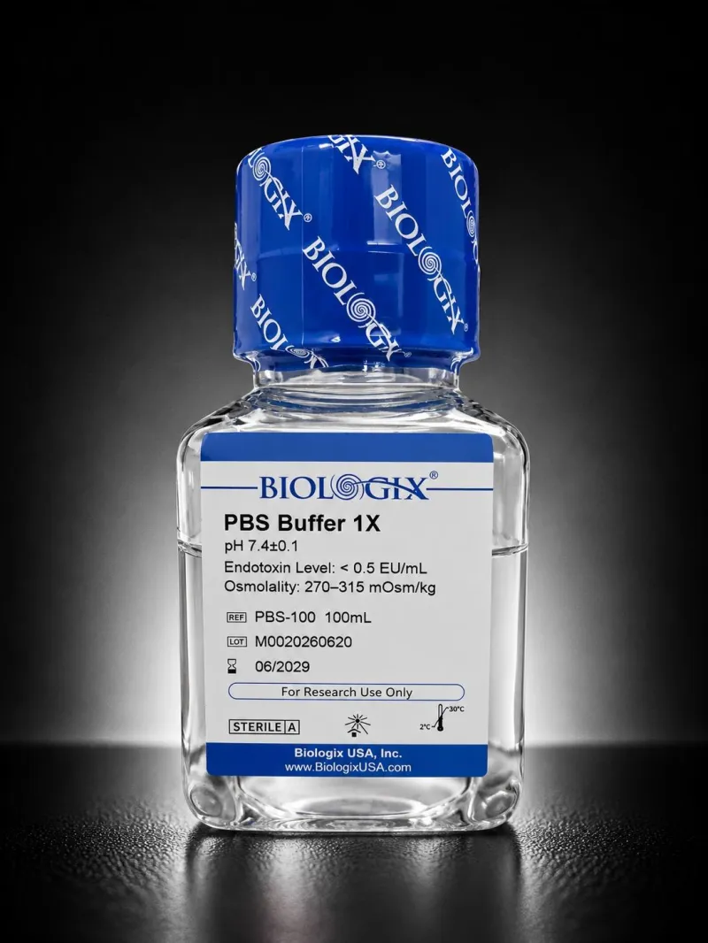 PBS Water