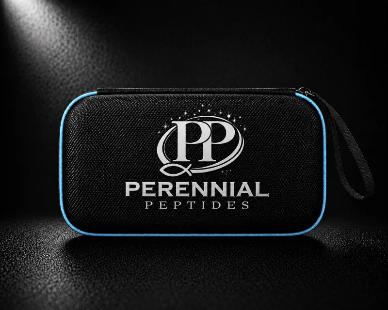 PP Peptide Cases