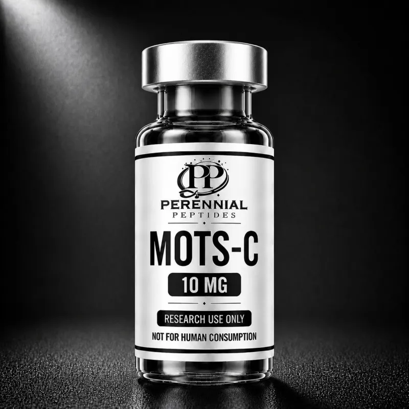 MOTS-C