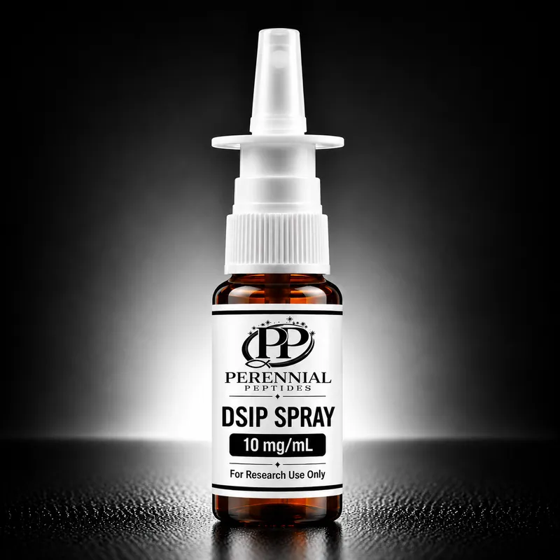 DSIP Nasal Spray