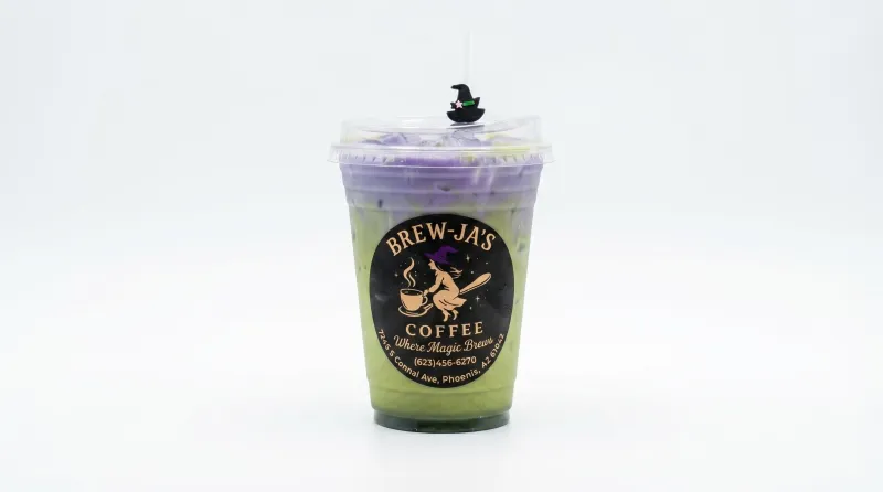Clarity Matcha