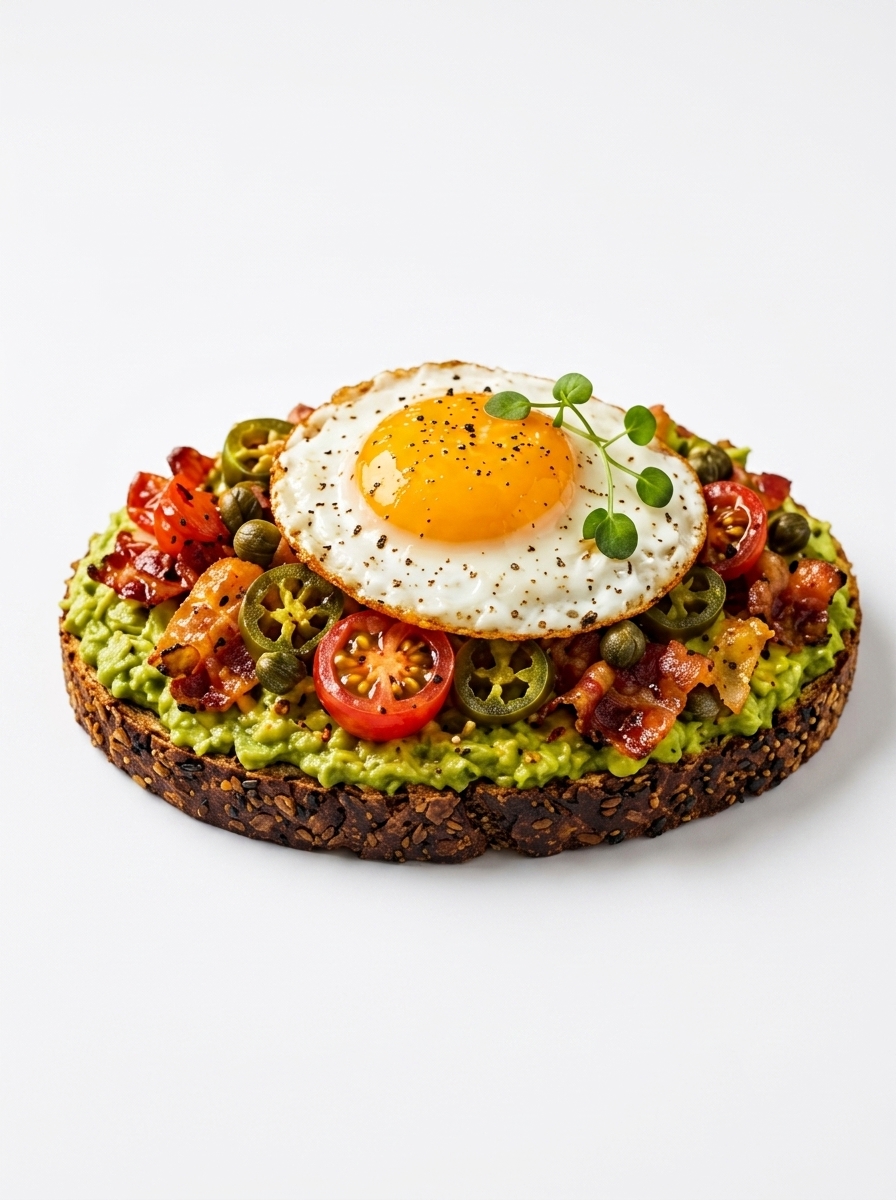 Avocado Supreme