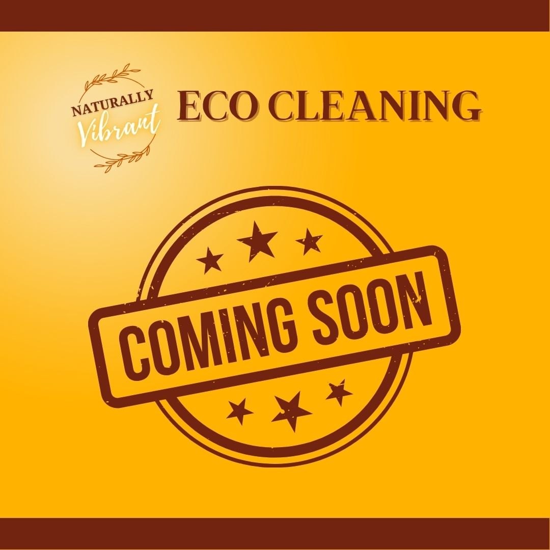 Eco Cleaning