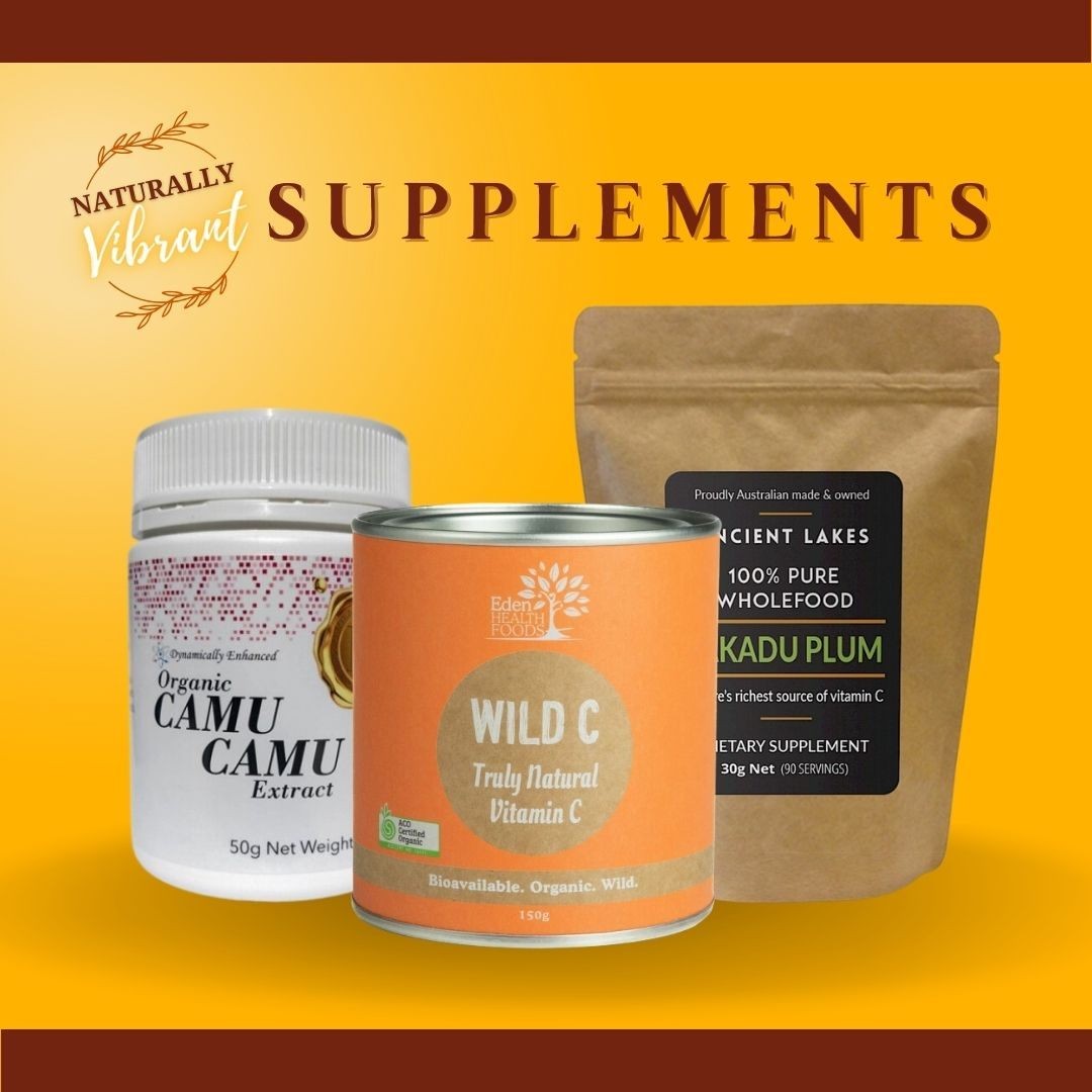 Supplements