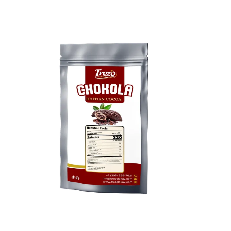 Chokola