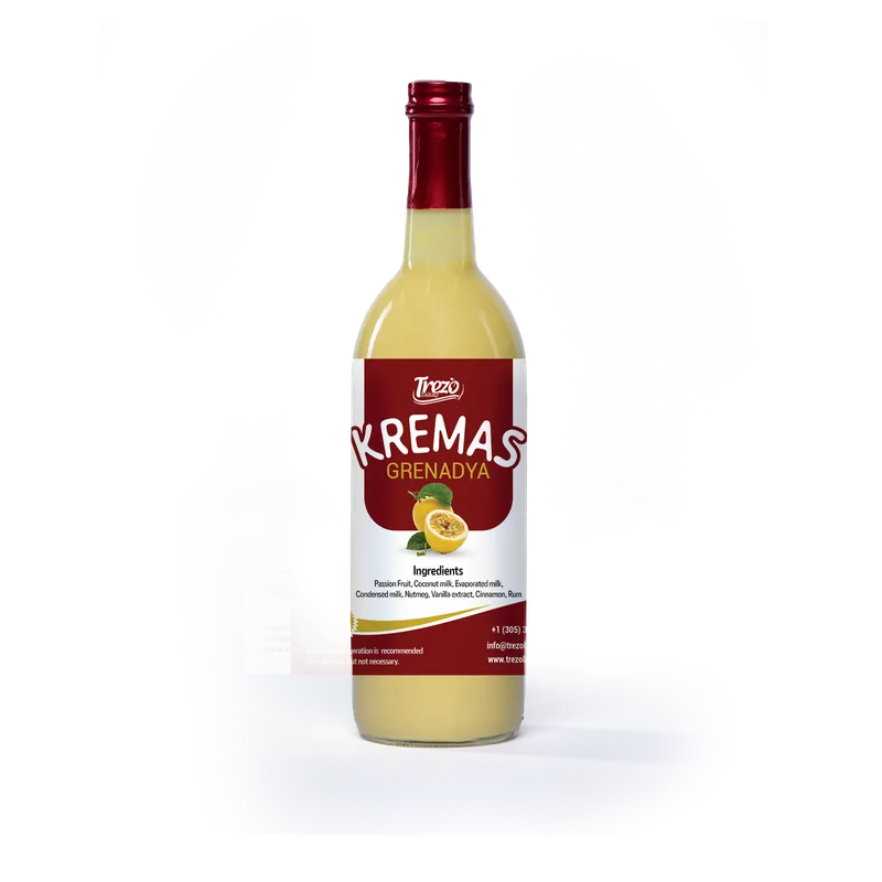 Kremas Grenadya