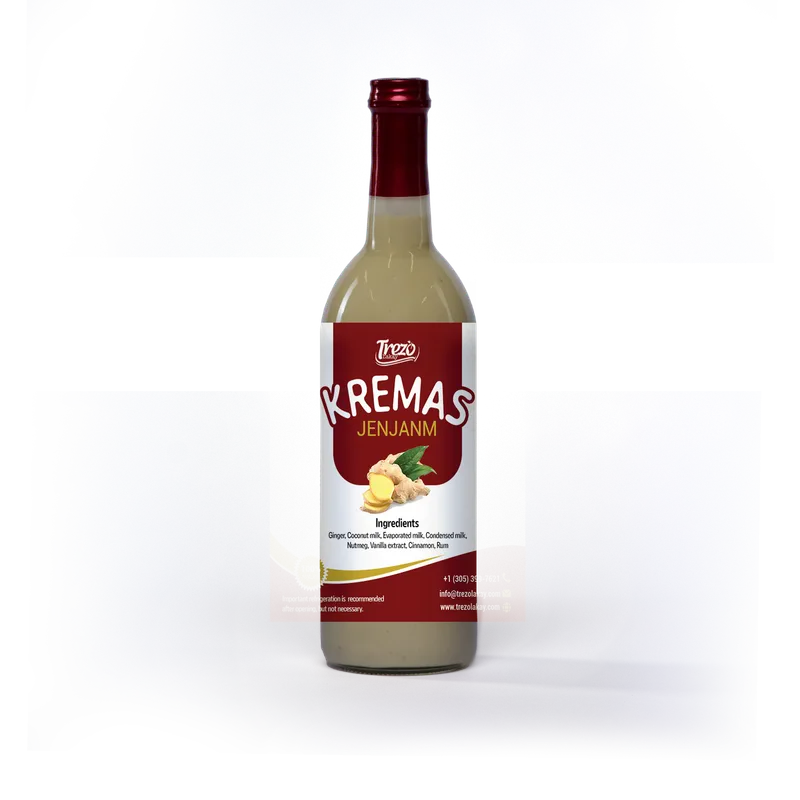 Kremas Jenjanm