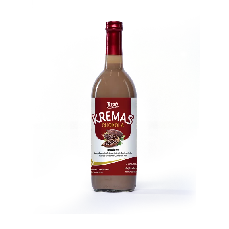 Kremas Chokola