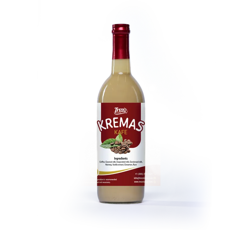 Kremas Kafe