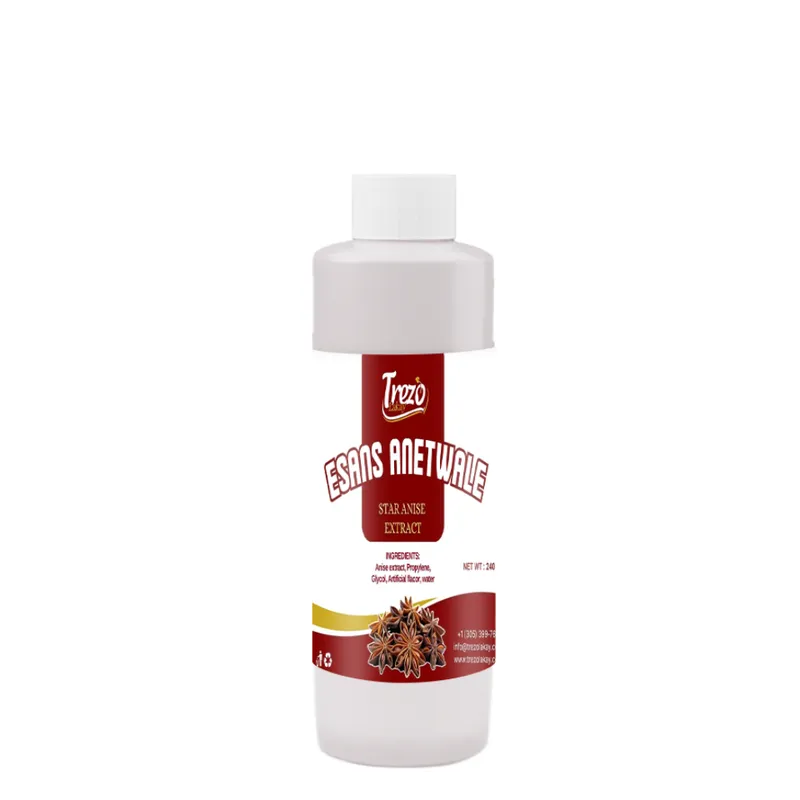 Esans Star Anise