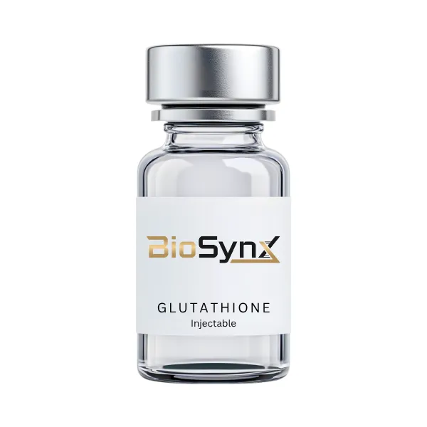 Glutathione 200mg/mL (10mL)