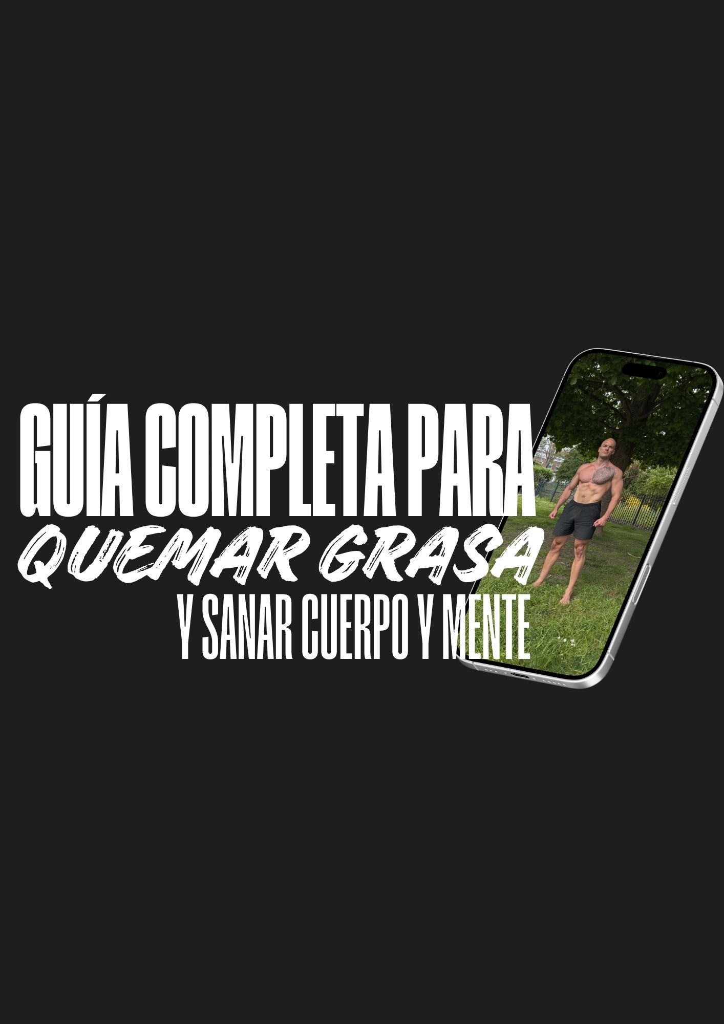 Guía para Perder Grasa