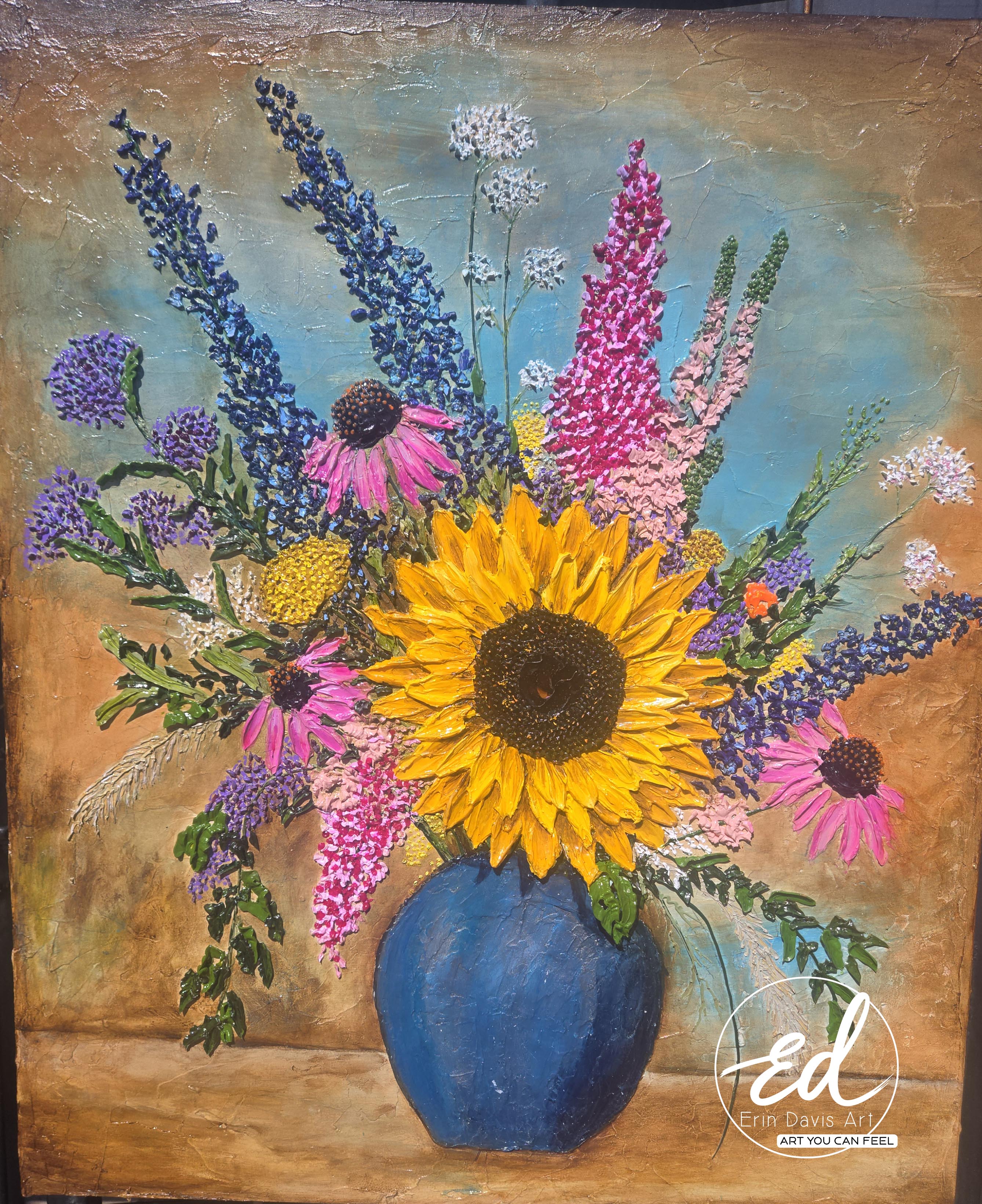 Gathered Joy