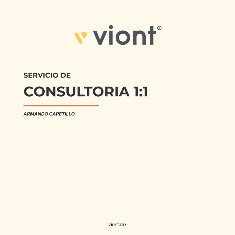 Consultoría Estratégica 1:1 - Armando (via calendars)