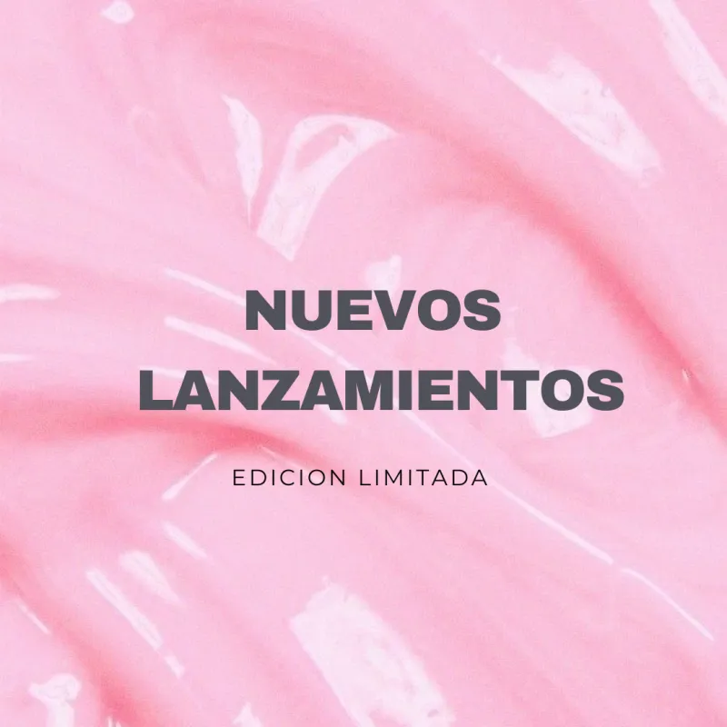🇲🇽Nuevos Lanzamientos(MEX)